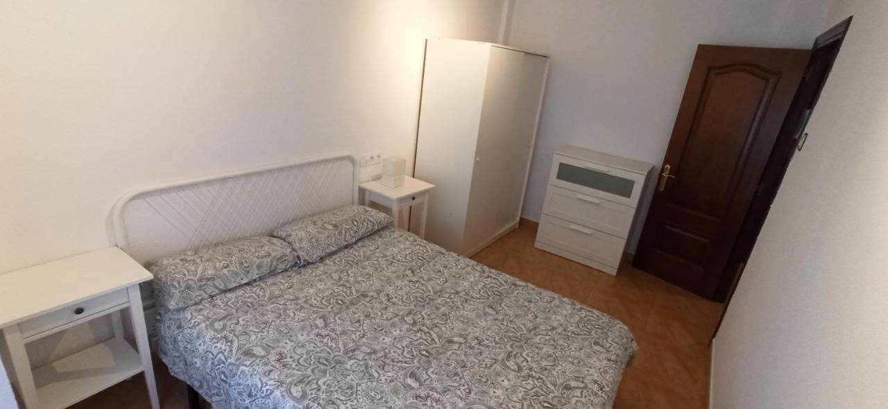 Apartamento Xana Gijón Exteriér fotografie