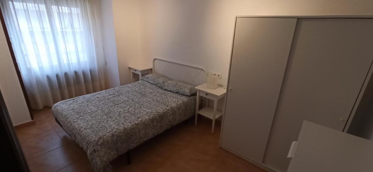 Apartamento Xana Gijón Exteriér fotografie