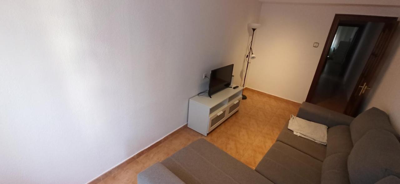 Apartamento Xana Gijón Exteriér fotografie