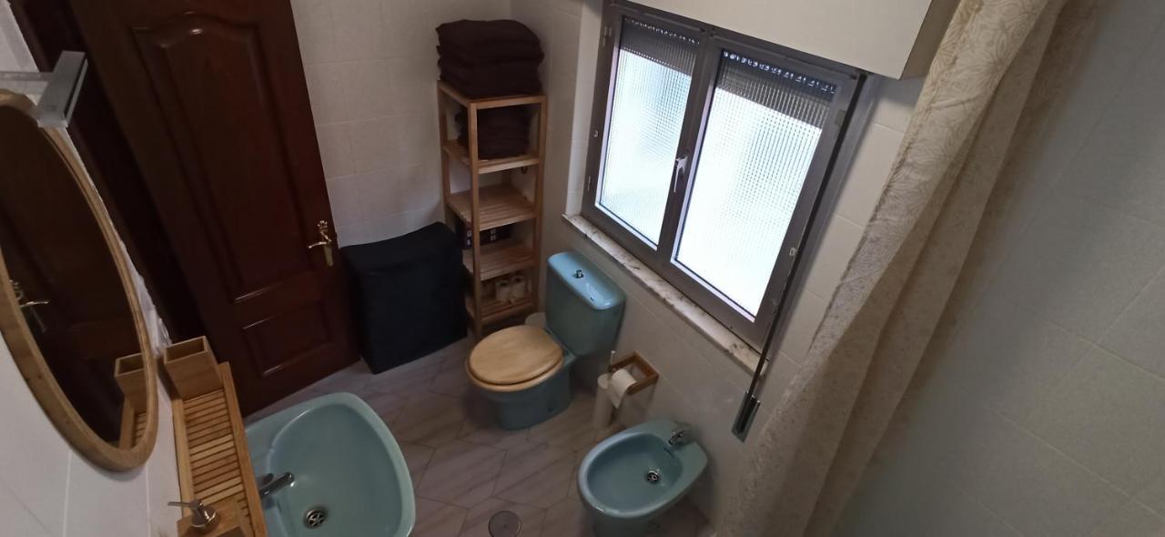 Apartamento Xana Gijón Exteriér fotografie