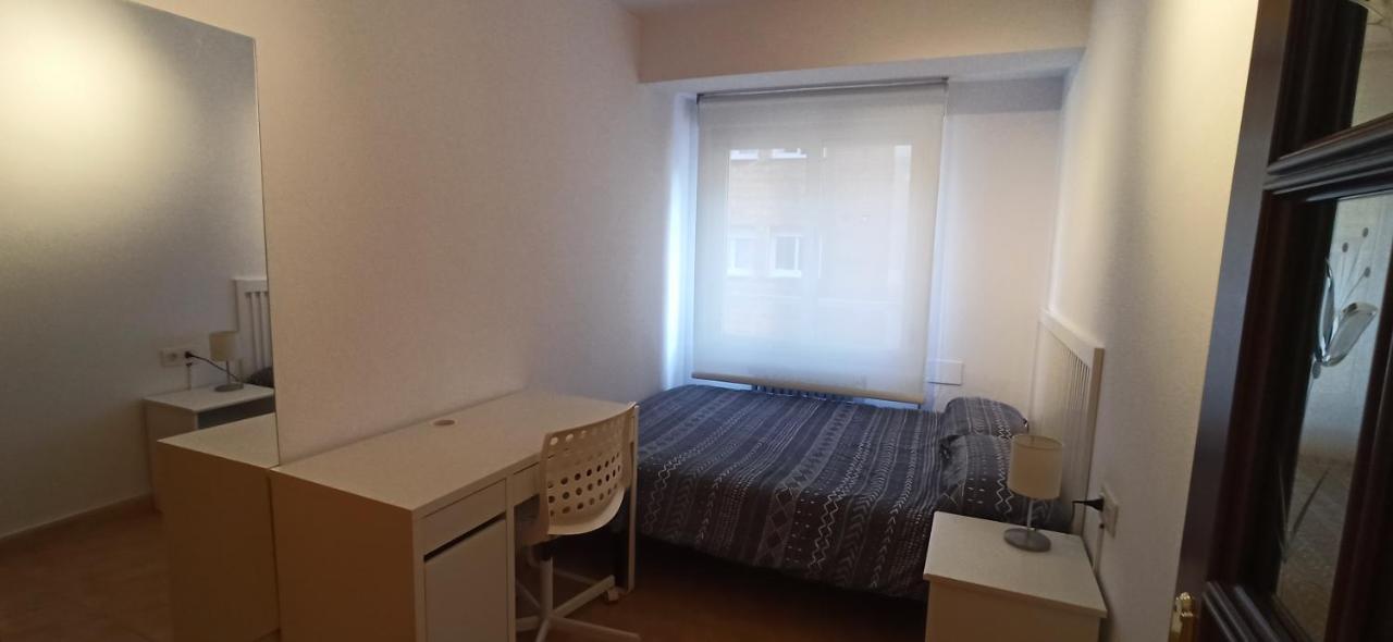 Apartamento Xana Gijón Exteriér fotografie